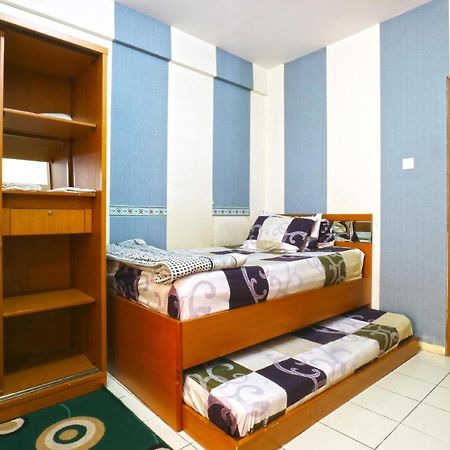 Dewi Depok Apartment Margonda Residence 2 Bagian luar foto