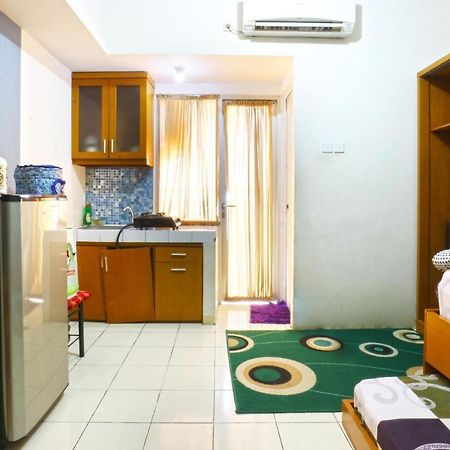 Dewi Depok Apartment Margonda Residence 2 Bagian luar foto