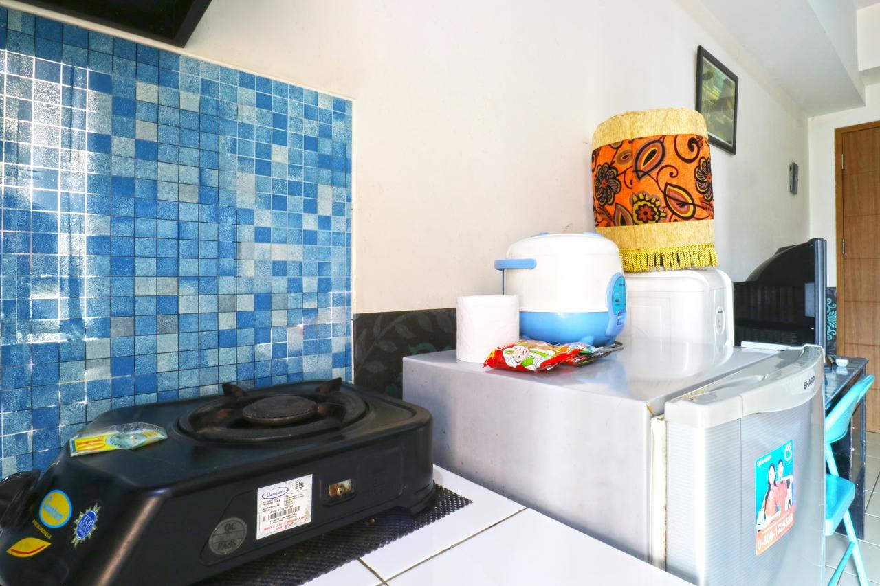 Dewi Depok Apartment Margonda Residence 2 Bagian luar foto