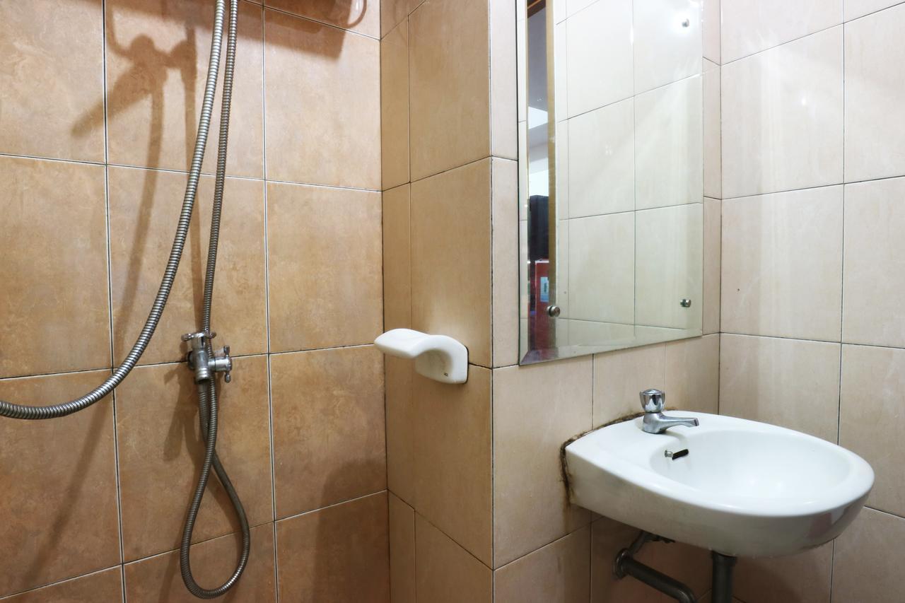 Dewi Depok Apartment Margonda Residence 2 Bagian luar foto