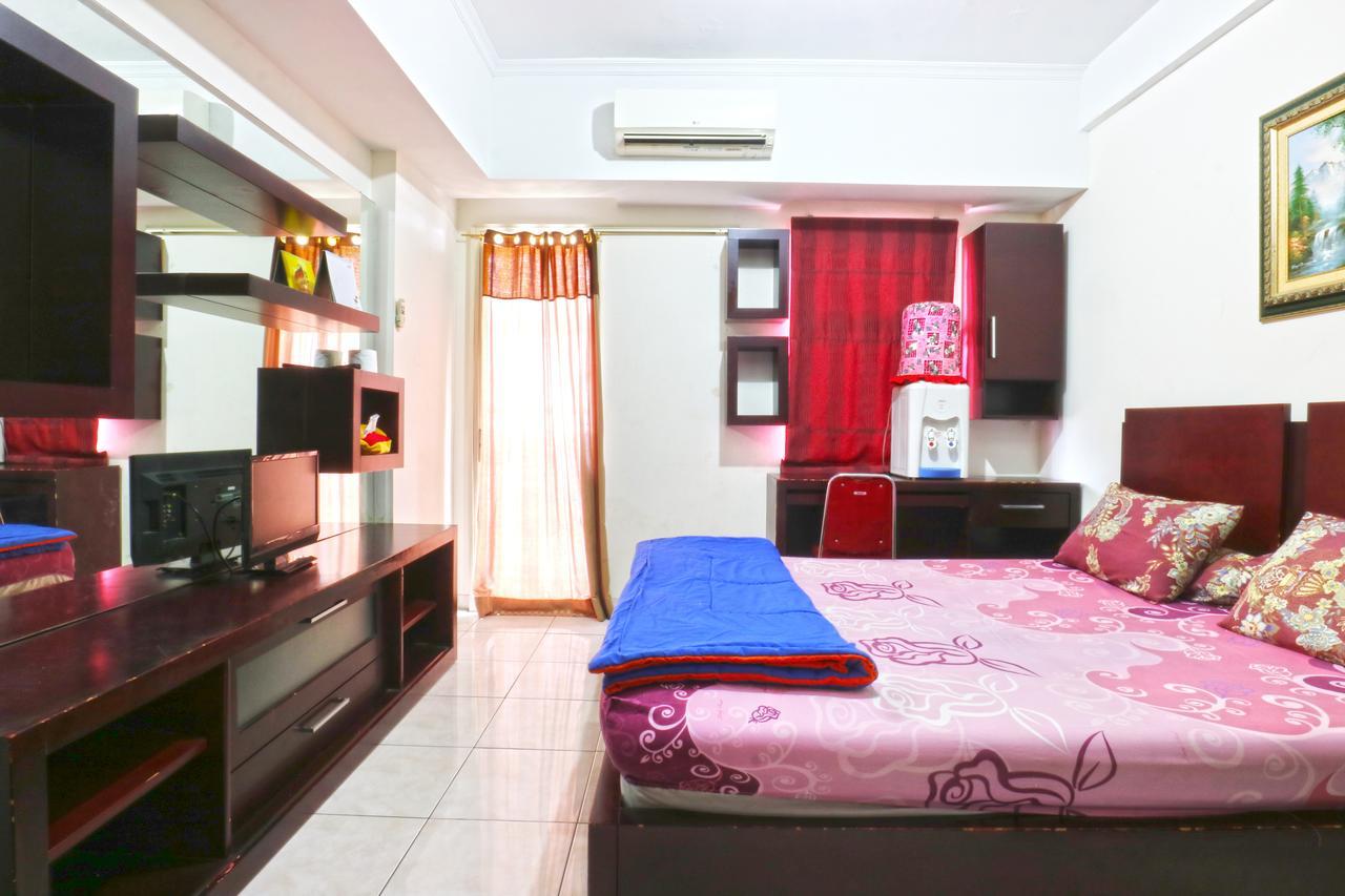 Dewi Depok Apartment Margonda Residence 2 Bagian luar foto