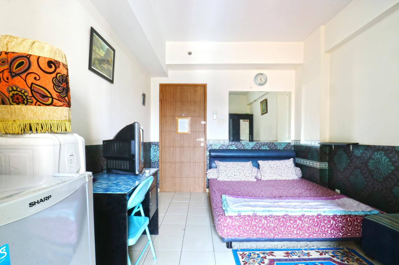 Dewi Depok Apartment Margonda Residence 2 Bagian luar foto
