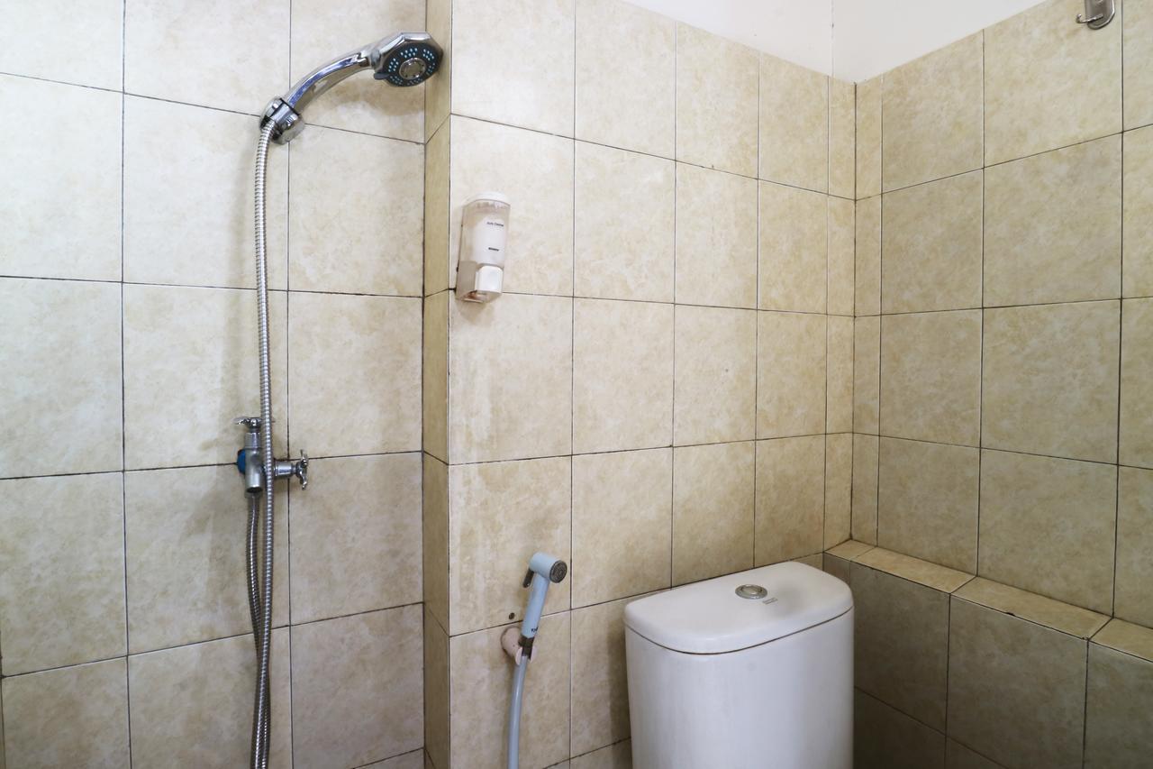 Dewi Depok Apartment Margonda Residence 2 Bagian luar foto
