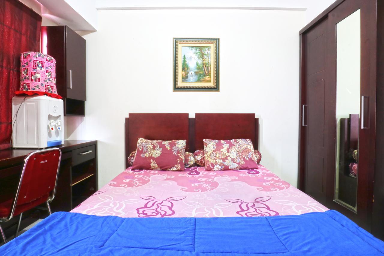 Dewi Depok Apartment Margonda Residence 2 Bagian luar foto
