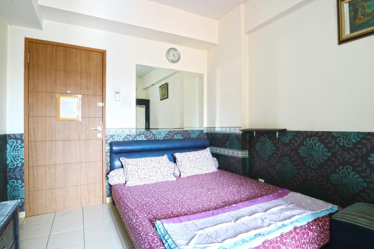 Dewi Depok Apartment Margonda Residence 2 Bagian luar foto